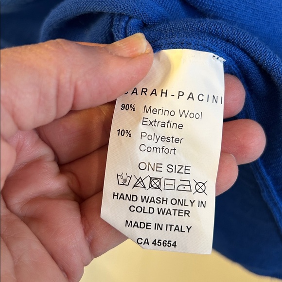 Sp Dress - Picture 7 of 12